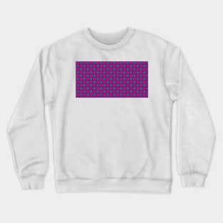 Octagons Crewneck Sweatshirt